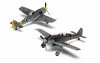 Airfix 02066A Focke-Wulf Fw190A-8/F-8 (1:72)